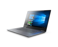 Lenovo YOGA 720-15 i7-7700HQ/8GB/512/Win10 GTX1050 Szary - 452330 - zdjęcie 2